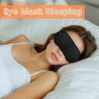 40 Pcs Eye Mask Sleep Masks Bulk Blindfolds - Image 7