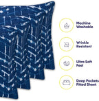 King Size Bed Sheets - Image 3