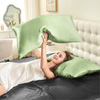 INFIIXSO Mulberry Silk Pillowcase - Image 8