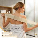 4 Packs Dry Brushing Body Brush Set - Image 7