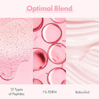 TOSOWOONG Pink Peptide 12 PDRN Serum - Image 4
