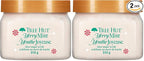 Tree Hut Merry Mint Shea Sugar Scrub, Exfoliating, Hydrating & Moisturizing by TreeHut