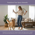 Victoria's Lavender Room Fragrance Spray - Image 5