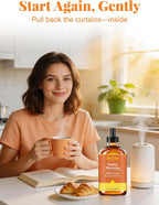 Sunny Morning — A 100% Pure Essential Oil Blend Citrus-Bright Blend that Makes - Image 7