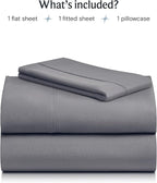 LuxClub Twin XL Sheets - Image 2