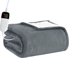 BOMOVA Heated Electric Blanket Full Size - Image 2
