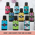 Eternal Essence Oils Lavender 30ml Premium Fragrance Oil - Image 6