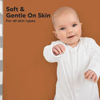 KeaBabies 2-Pack Organic Crib Sheets - Image 4