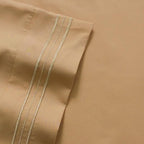 Twin Sheets - Breathable Luxury Sheets - 1800 Supreme Collection Extra Soft - Image 7