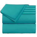 Hearth & Harbor Extra Deep Pocket Sheets by HearthHarbor