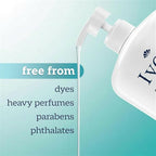 Ivory Body Wash, Designed for the Whole Family, Gentle Formula, Free of Dyes - Image 4