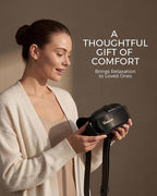 Neck Massager for Pain Relief Deep Tissue, Handheld Neck and Shoulder Massager - Image 9