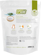 Tea Tree Oil Foot Soak with Epsoak Epsom Salt - Image 4