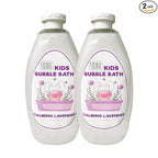 Dead Sea Collection Bubble Bath Kids by DeadSeaCollection