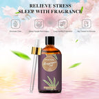 PHATOIL 3.38FL.OZ Sweet Tobacco Fragrance Oils - Image 5