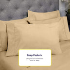 Twin Size Bed Sheets - Image 5