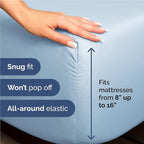 Full 6 Piece Sheet Set - Image 3