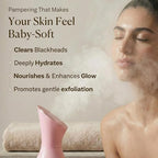 Facial Steamer Spa Kit with Complimentary 17 Skin Care Tools | Face Steamer - Image 5