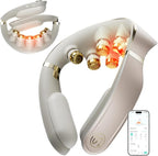 SKG G7 Pro Fold 3.0 Neck Massager by SKG