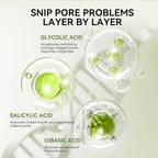 LANBENA 3-in-1 Blackhead Removal Set - Image 8