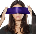 FRESHME Satin Eye Mask - Image 4