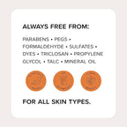 MEDIX Vitamin C Cream + Anti Aging Argan Oil Cream 2PC Skin Care Bundle | - Image 8
