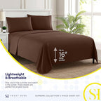 Full Size Sheet Sets - Image 3