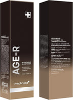 medicube Age-R Glutathione Glow Milky Toner, Low-Irritation Double Layer Toner - Image 7