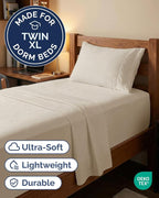 Extra Deep Twin XL Sheet Set - Image 2