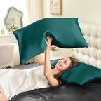 INFIIXSO Mulberry Silk Pillowcase - Image 8