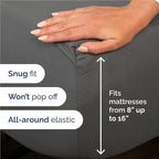 Full 6 Piece Sheet Set - Image 3