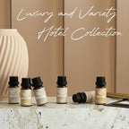 ARVIDSSON Hotel Diffuser Oils Gift Set, Hotel Essential Oils - Image 5