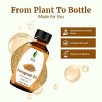 SVA Fenugreek Seed Oil - Image 4