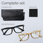livho High Tech Blue Light Glasses - Image 8