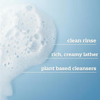 Ivory Body Wash, Designed for the Whole Family, Gentle Formula, Free of Dyes - Image 2