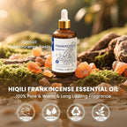 HIQILI 100ML Frankincense Essential Oil, - Image 7