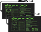 BN-LINK Durable Seedling Heat Mat by BN-LINK