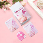 18 Packs Steam Eye Mask for Dry Eyes Self Heating Masks Cornea Care Rest - Image 7