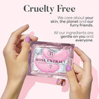 BLOOMORA Rose Under Eye Patches - Image 7