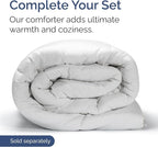 Extra Deep Twin Sheet Set - Image 8