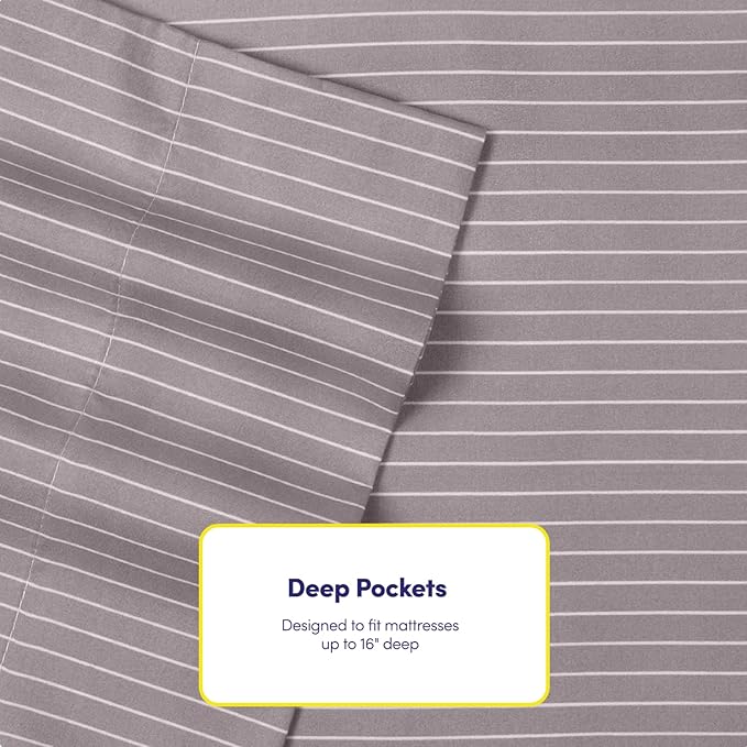 Full Size Bed Sheets - Image 5