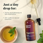 Lagunamoon Peppermint Oil - Image 2