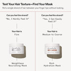 Olaplex Rich Hydration Mask: Cuticle Sealing Mask | Hydrate & Control Frizz | - Image 11