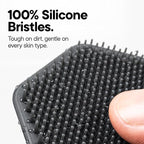 TOOLETRIES Men's Face Scrubber - Image 3