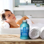 Bath Salt Sea Breeze 21.16 Oz - Image 4