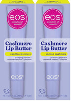 eos Cashmere Lip Butter by eosproducts