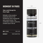 Hotel Collection Diffuser Oil-Midnight in Paris Pro-Pod-Aromatherapy Essential - Image 3
