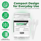Kopperko Mini Spatula - Image 2