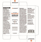 Super Vitamin C Serum for Women Over 70: Niacinamide, Vitamin C, Hyaluronic Acid - Image 9