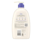 Aveeno Stress Relief Body Wash for Women, Calming Lavender Scent & Prebiotic Oat - Image 7